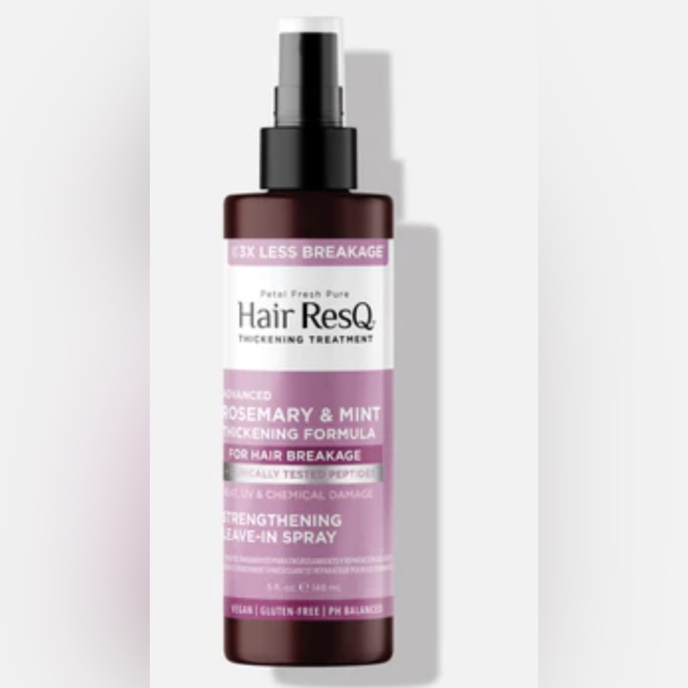 Hair ResQ Strengthening Leave-In Spray